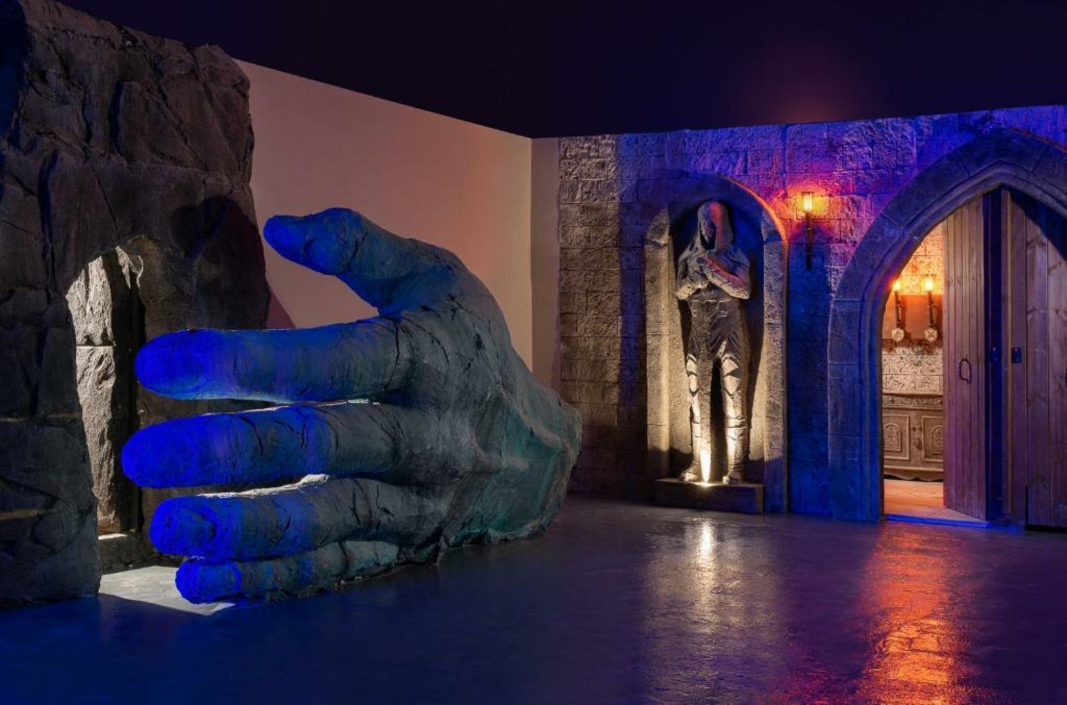 Helea Family Beach Resort