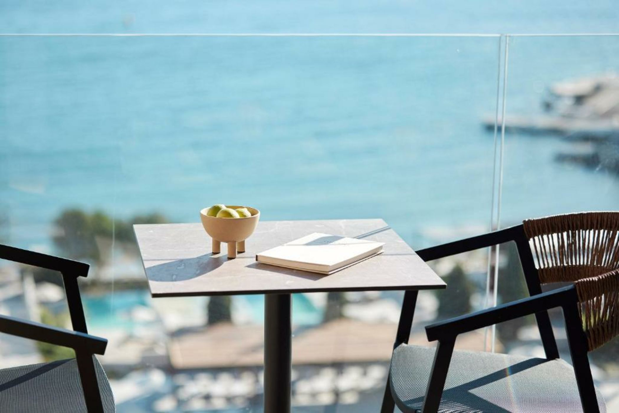 Helea Family Beach Resort