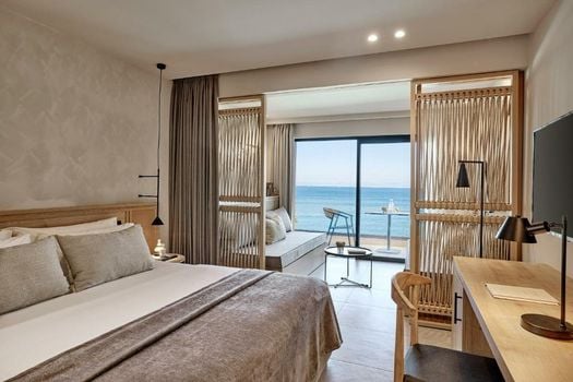 Helea Family Beach Resort