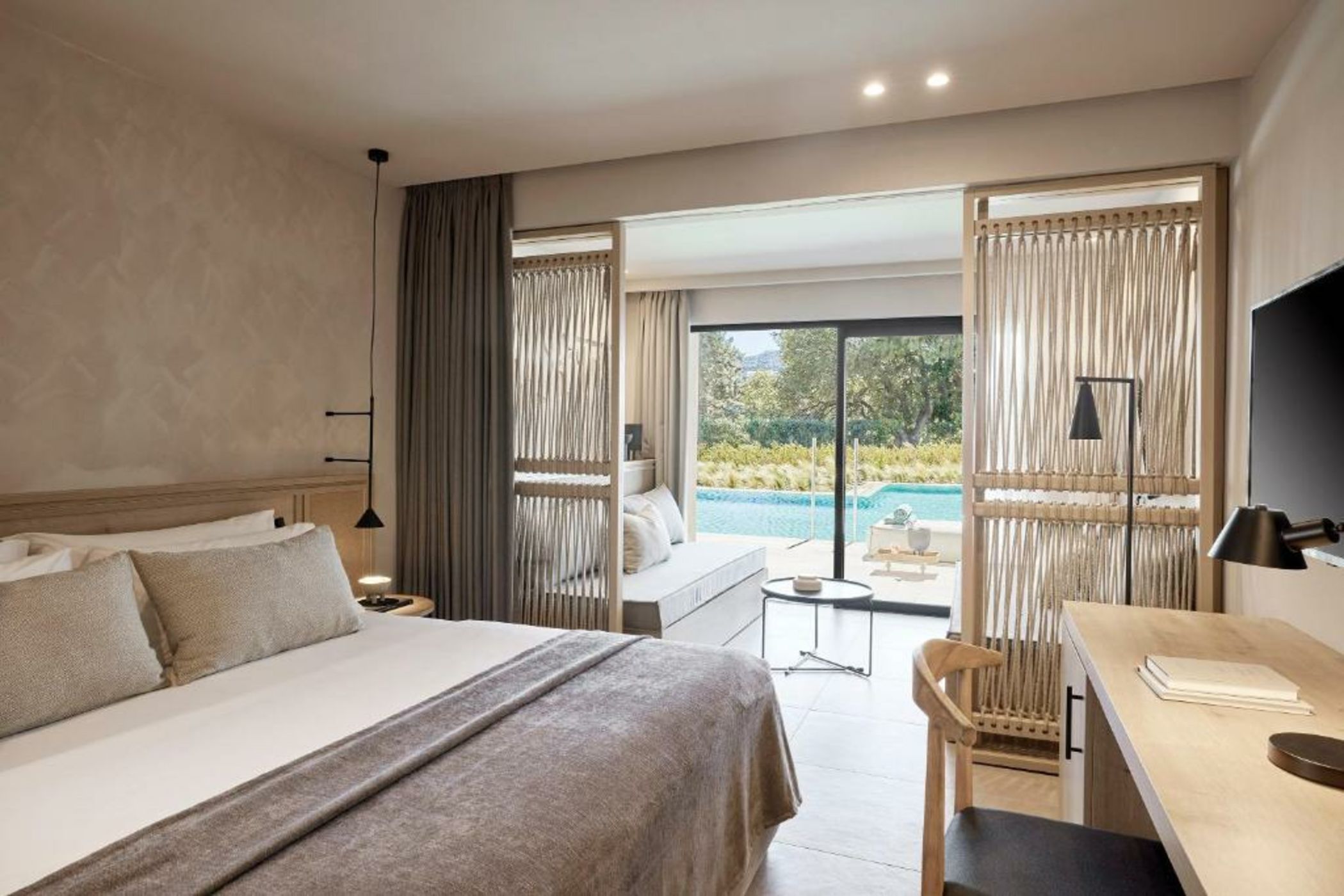 Helea Family Beach Resort