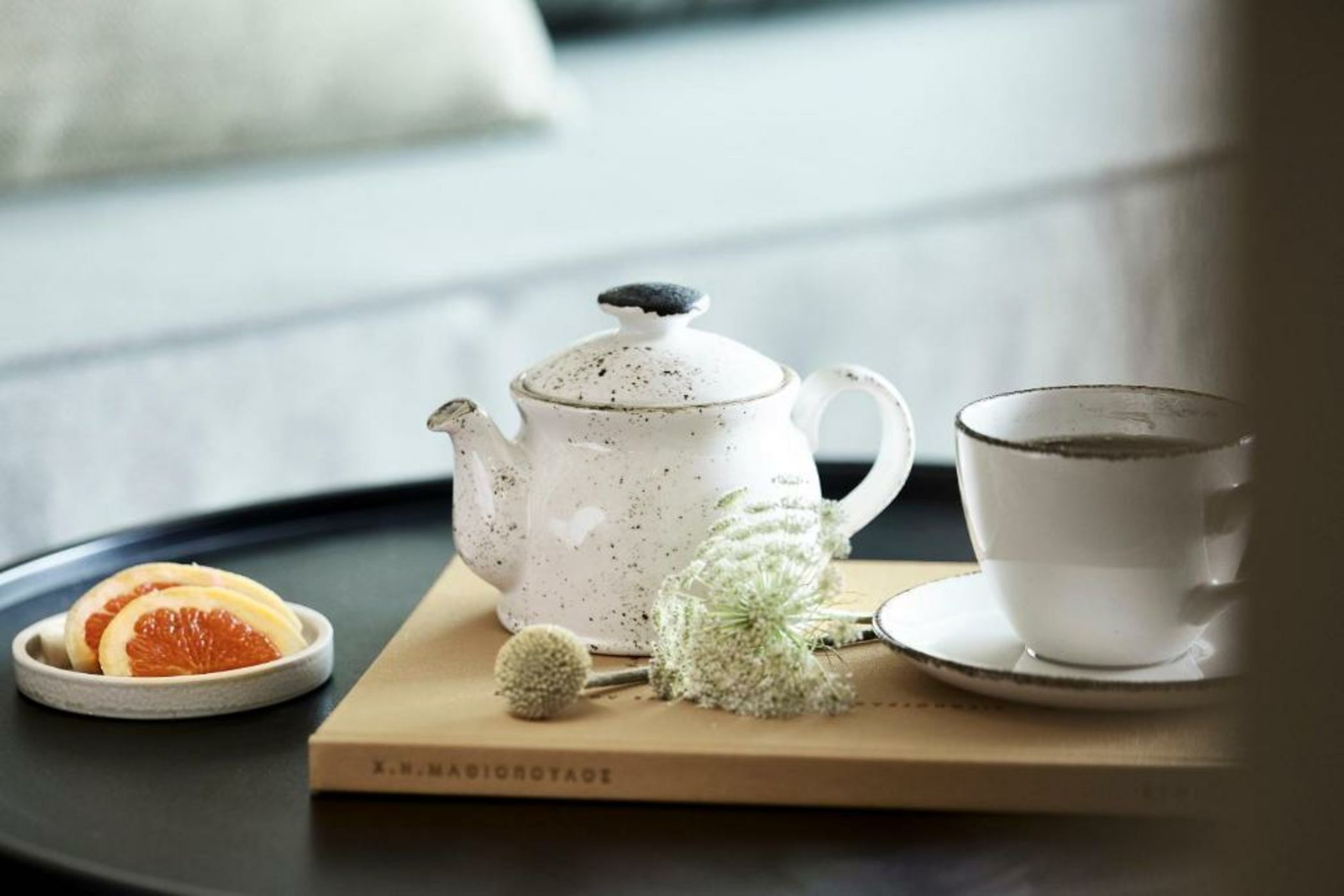 Helea Family Beach Resort