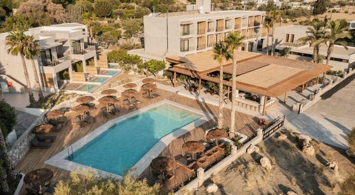 Lindos Aqua Terra