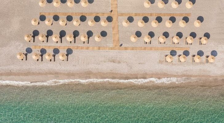 Lindos Aqua Terra