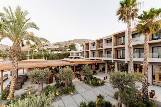 Lindos Aqua Terra