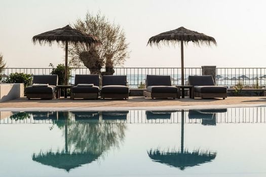Lindos Aqua Terra