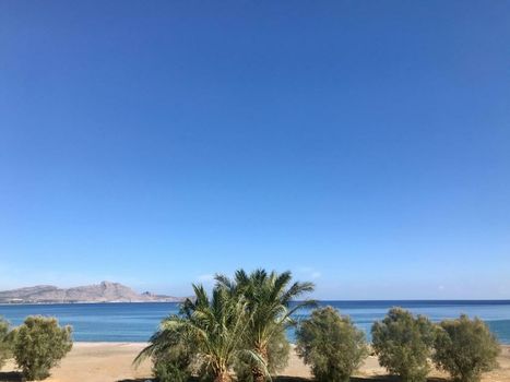 Lindos Aqua Terra