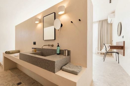 Lindos Aqua Terra