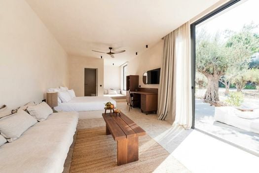 Lindos Aqua Terra