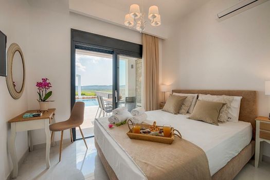 Prasonisi Villas