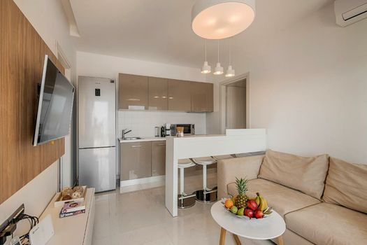 Prasonisi Villas