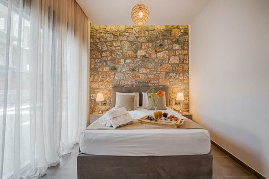 Prasonisi Villas