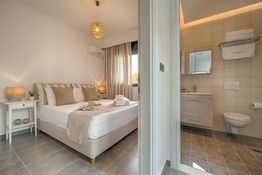 Prasonisi Villas