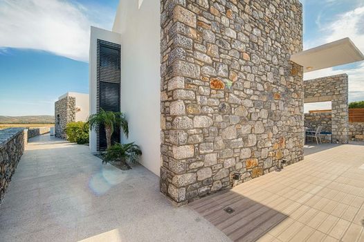 Prasonisi Villas