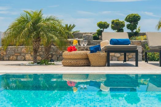 Prasonisi Villas