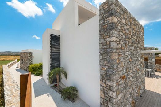 Prasonisi Villas