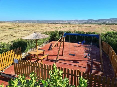 Prasonisi Villas