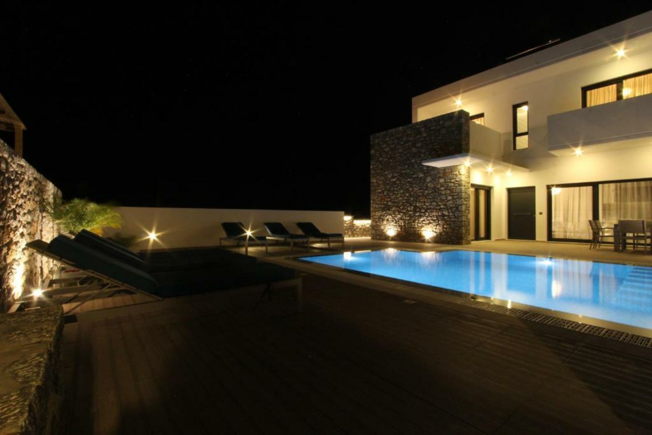 Prasonisi Villas