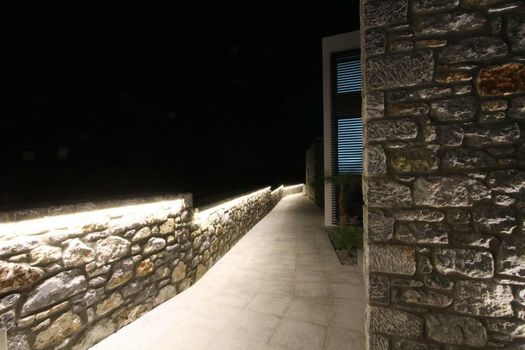 Prasonisi Villas