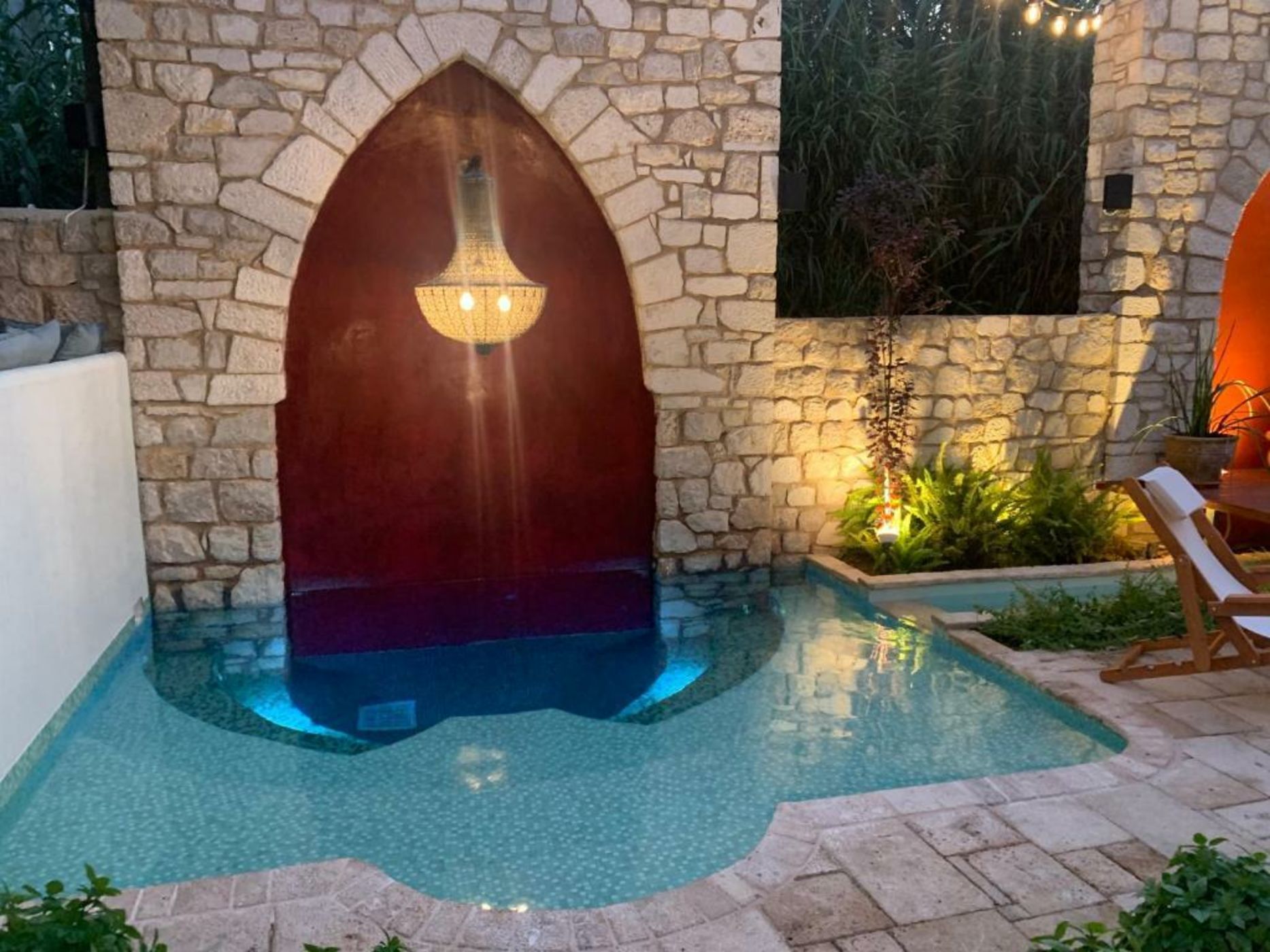 Sperveri Boutique Hotel