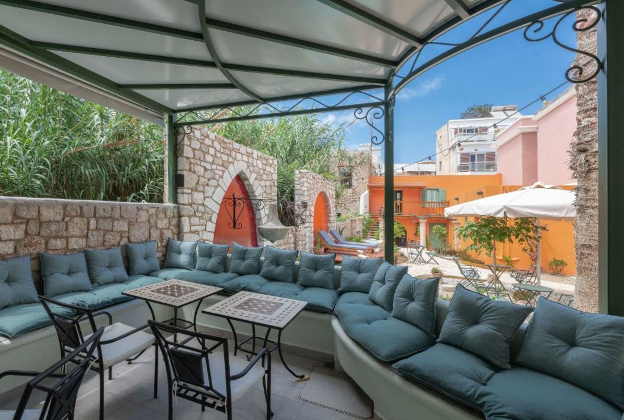 Sperveri Boutique Hotel