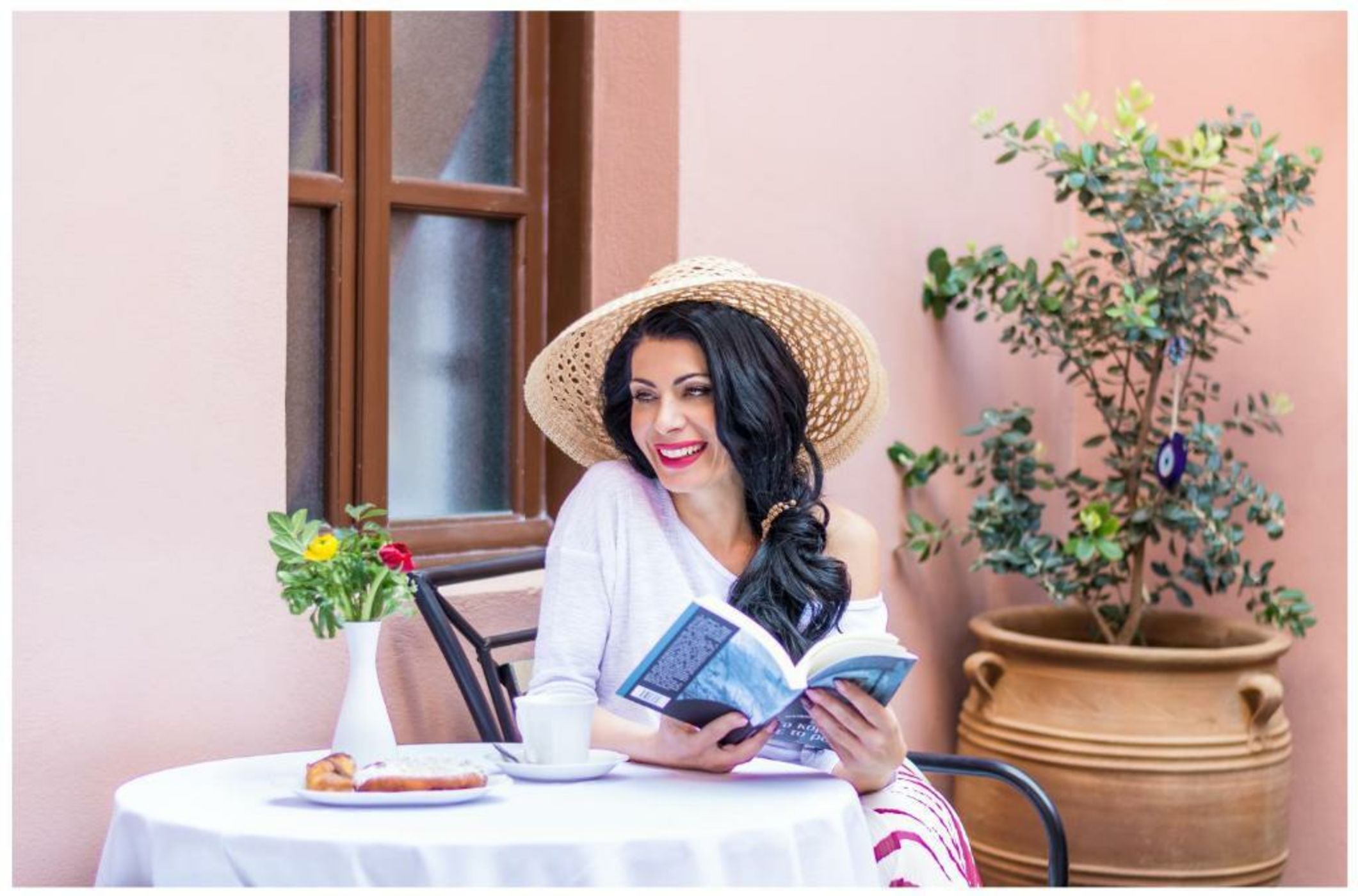 Sperveri Boutique Hotel