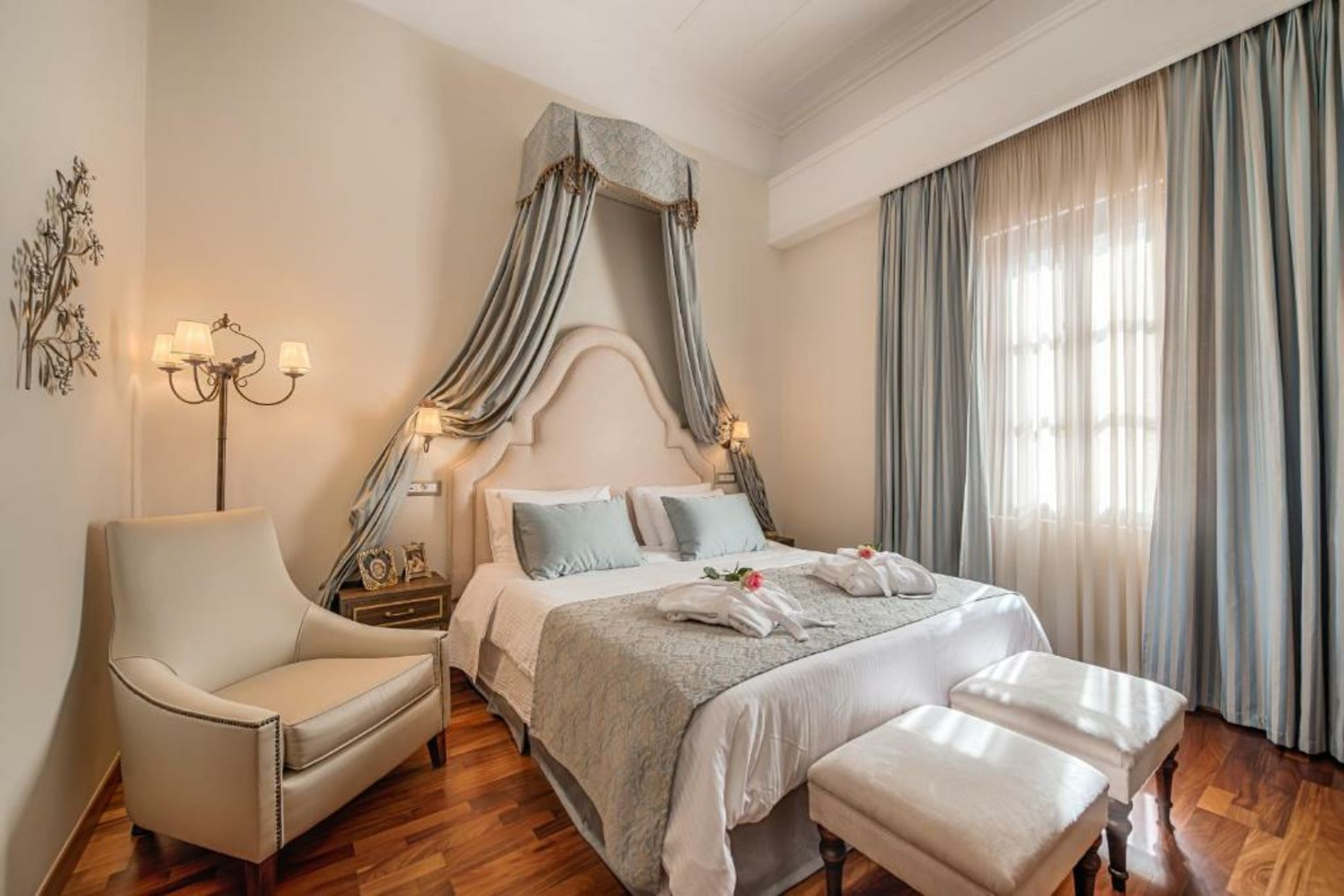 Sperveri Boutique Hotel