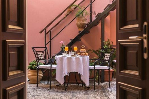 Sperveri Boutique Hotel