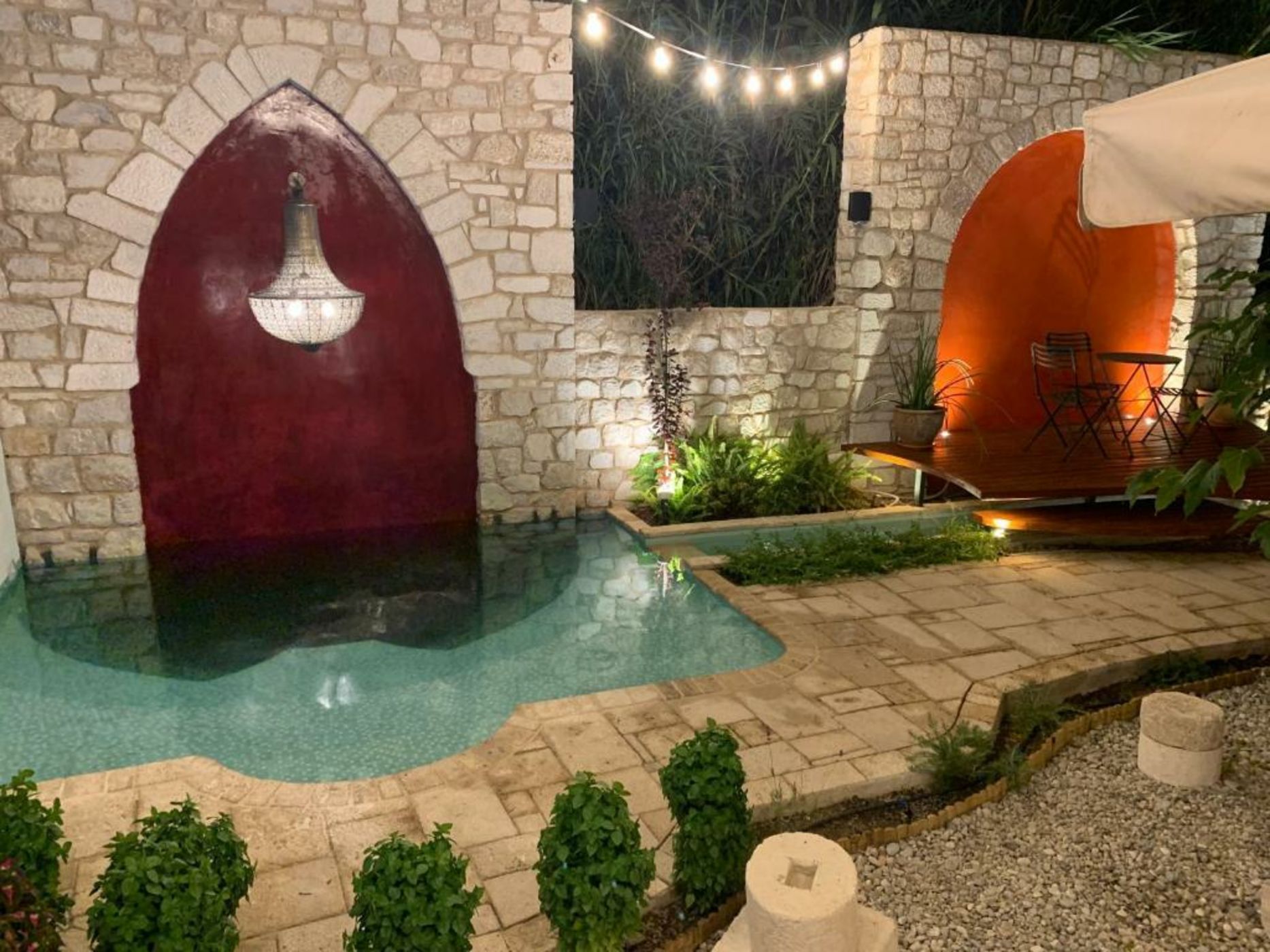 Sperveri Boutique Hotel