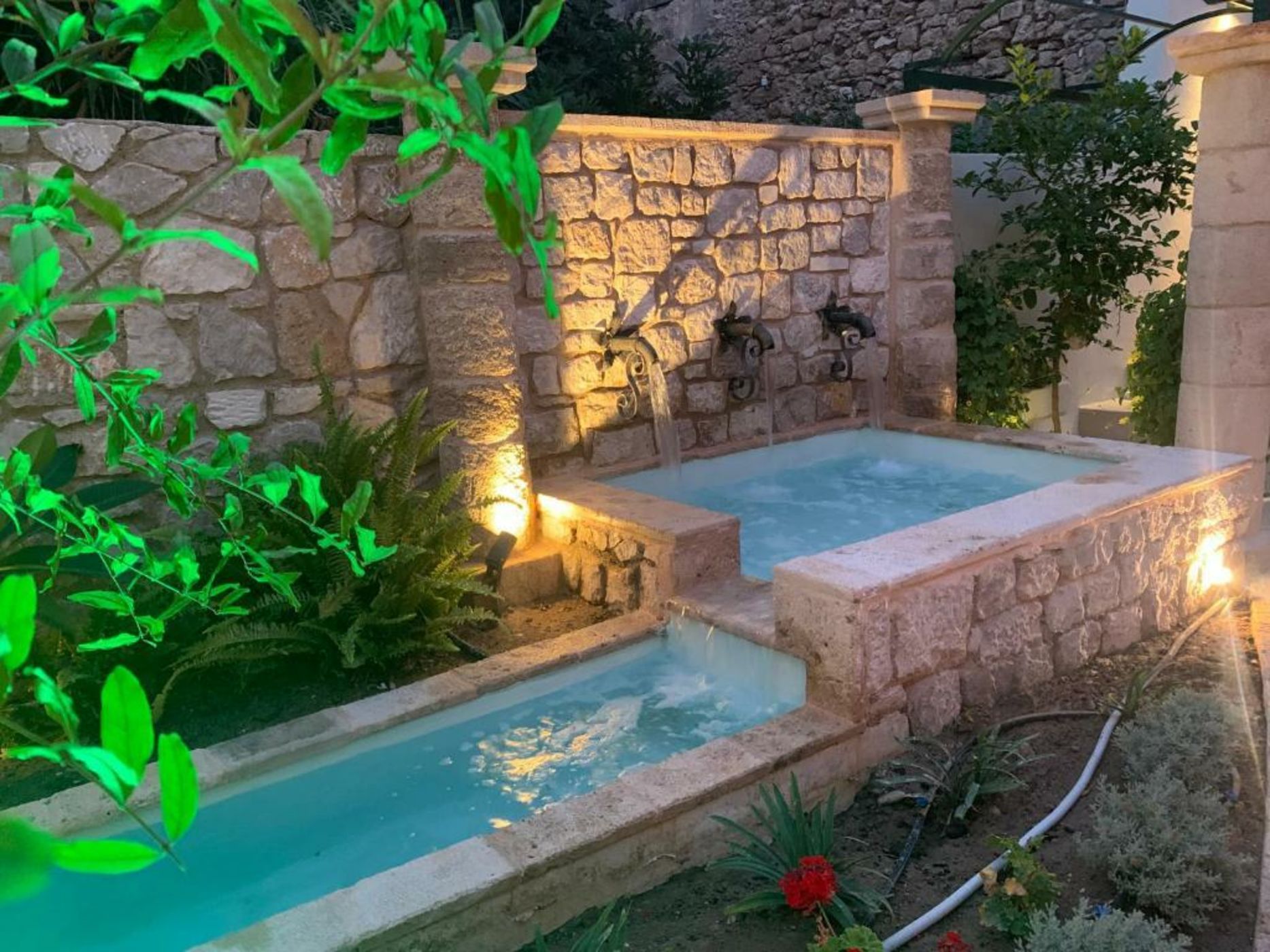 Sperveri Boutique Hotel