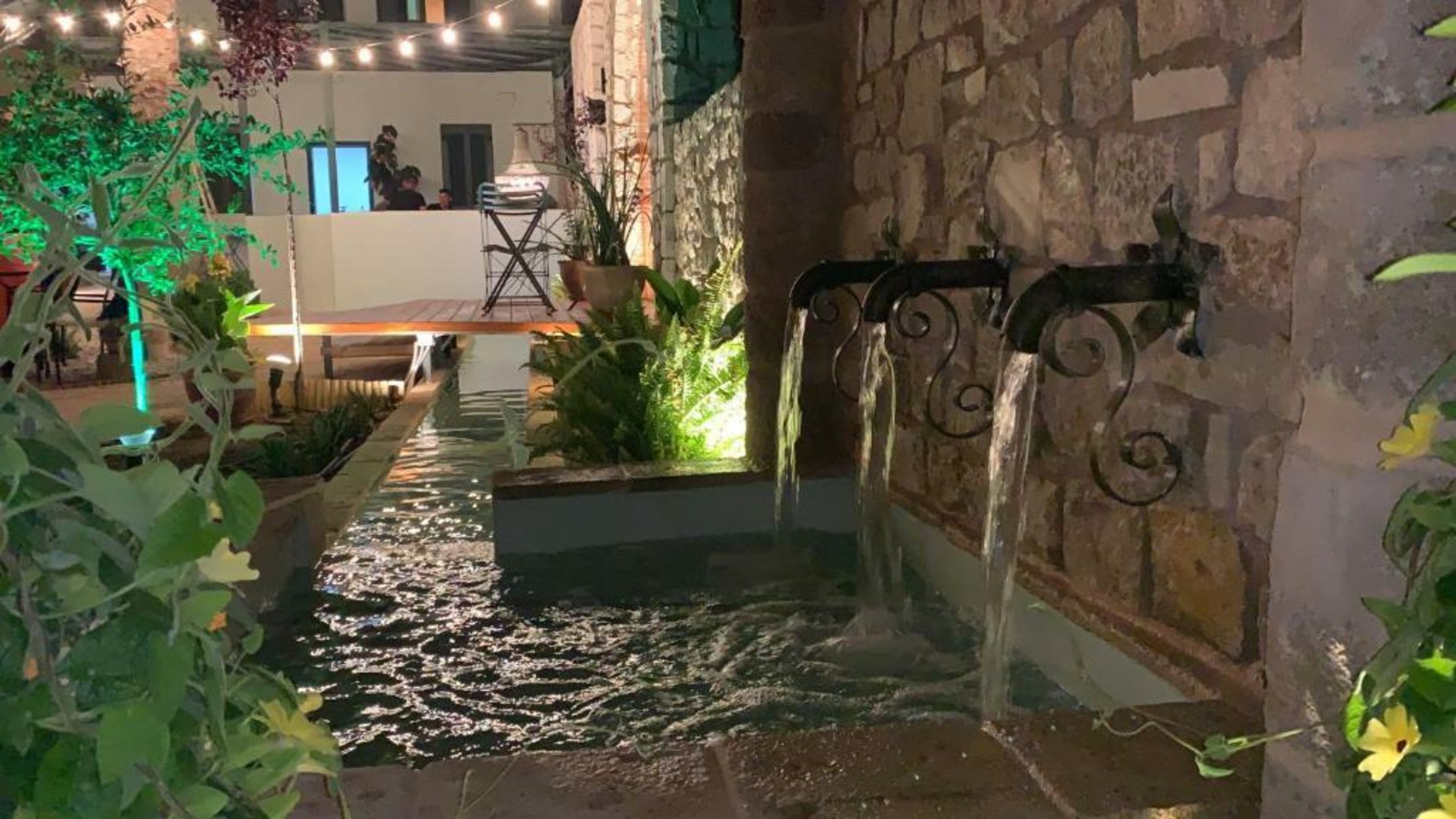 Sperveri Boutique Hotel