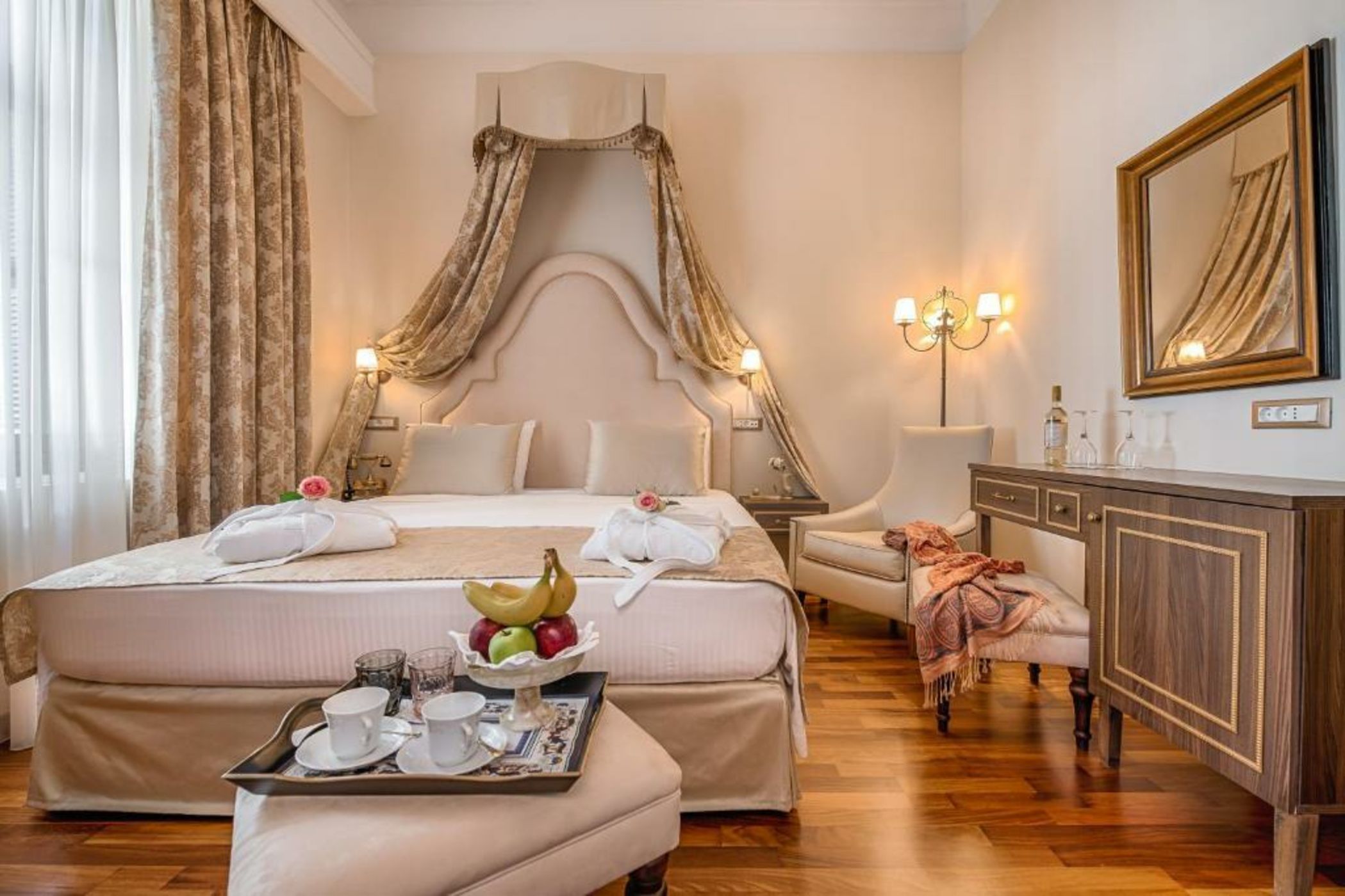 Sperveri Boutique Hotel