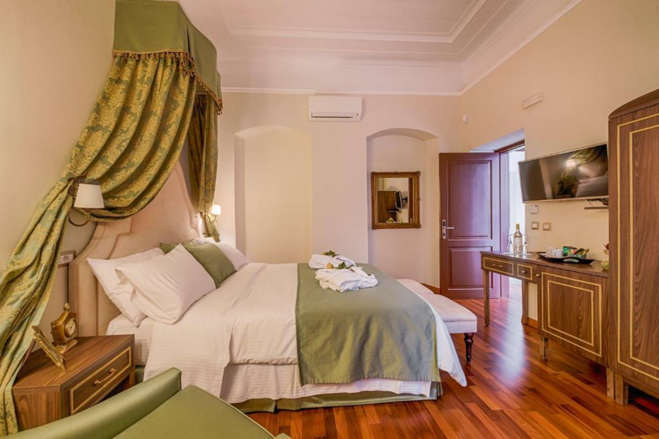 Sperveri Boutique Hotel