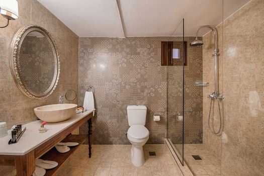 Sperveri Boutique Hotel