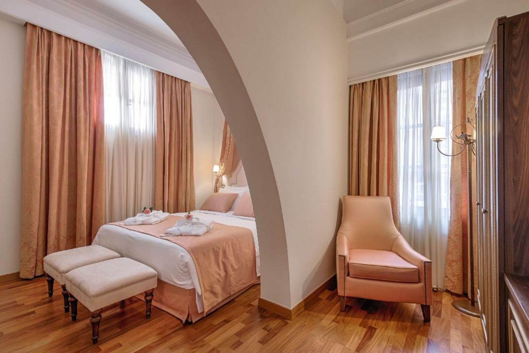 Sperveri Boutique Hotel