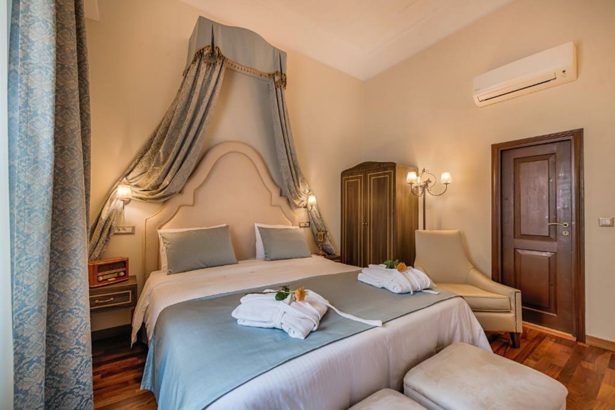Sperveri Boutique Hotel