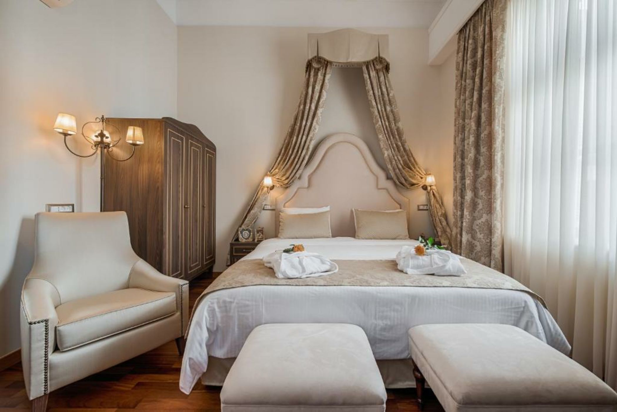 Sperveri Boutique Hotel