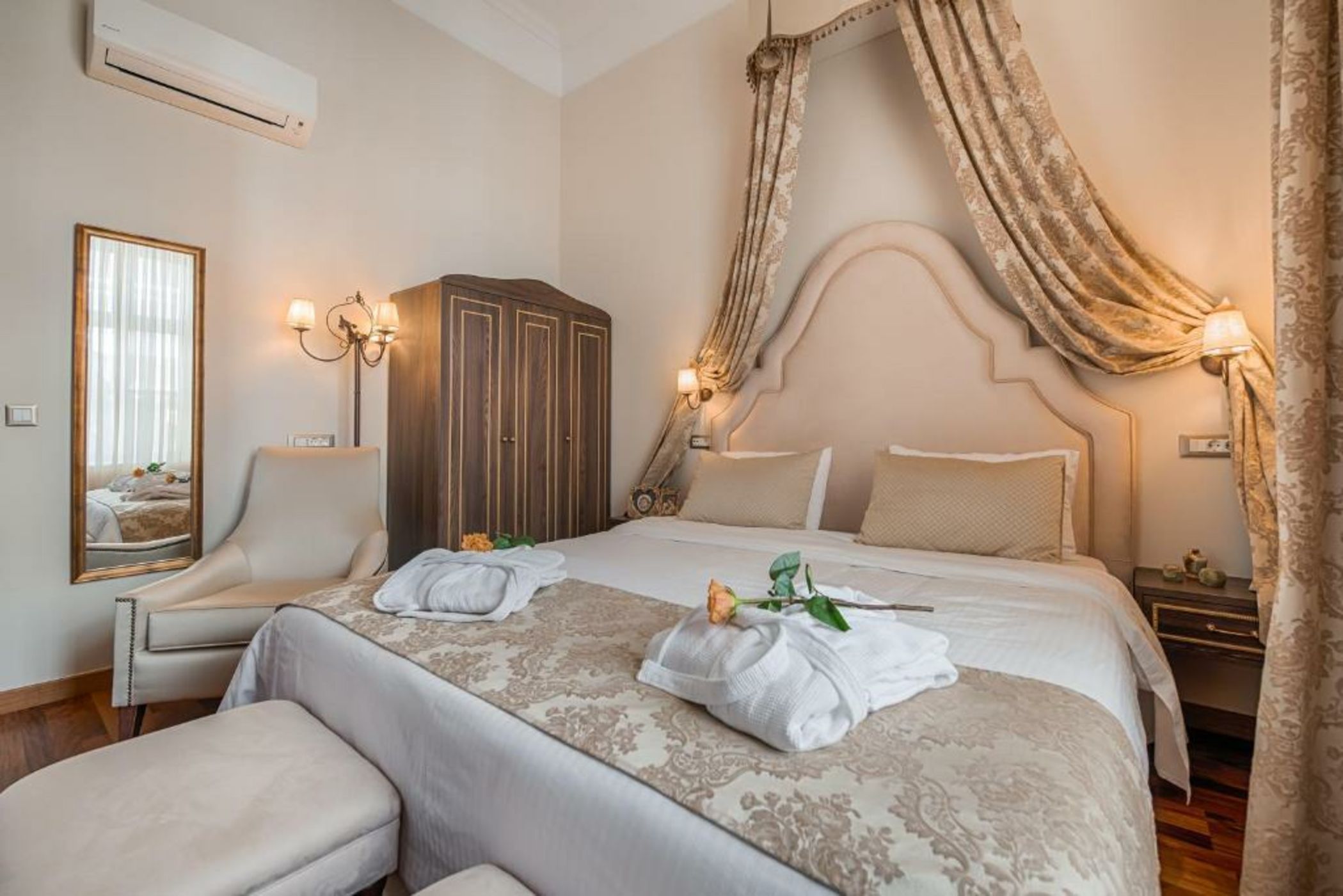 Sperveri Boutique Hotel