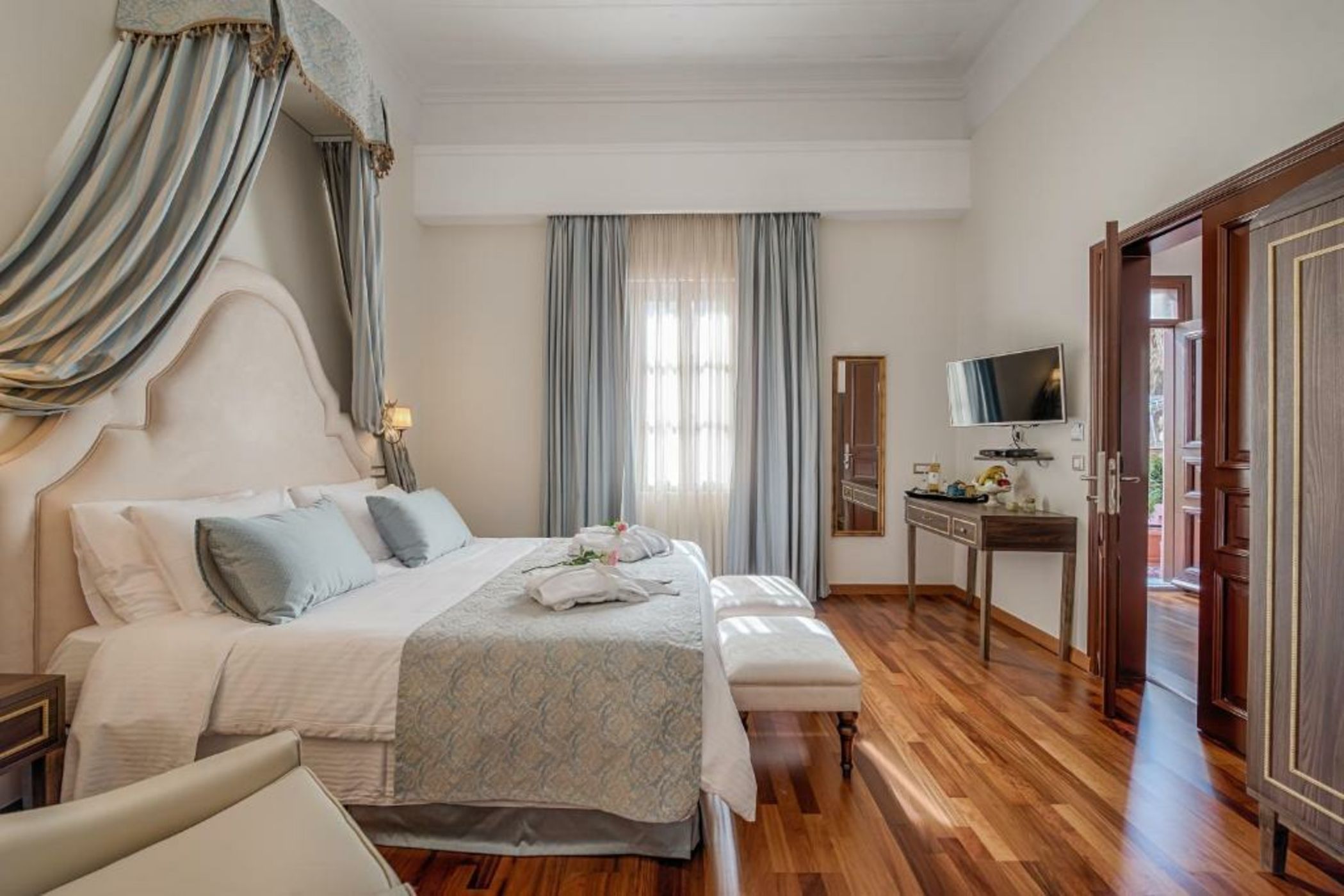 Sperveri Boutique Hotel