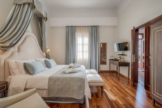 Sperveri Boutique Hotel