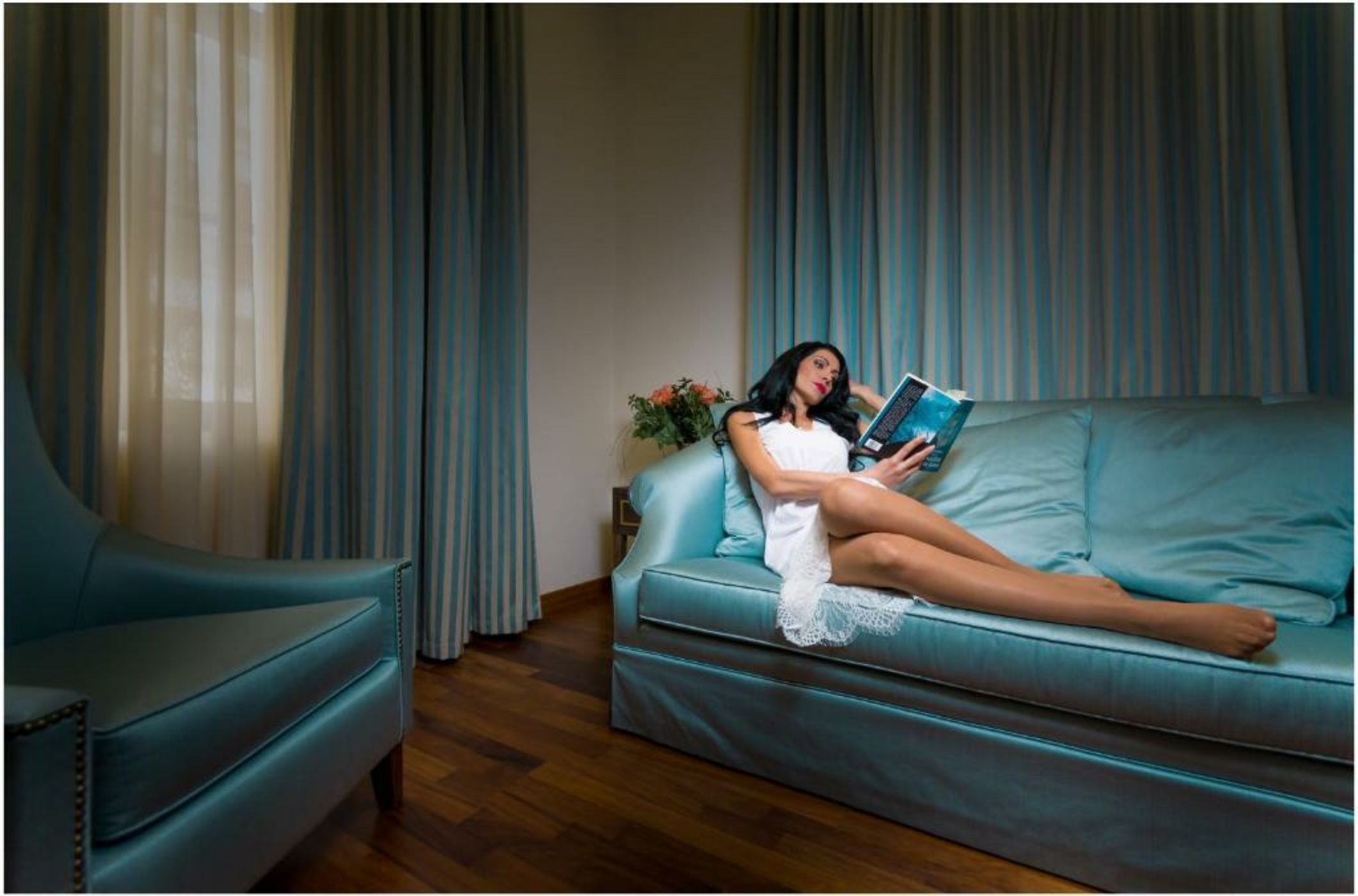 Sperveri Boutique Hotel