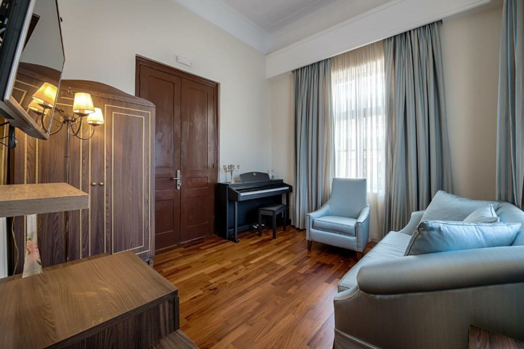 Sperveri Boutique Hotel