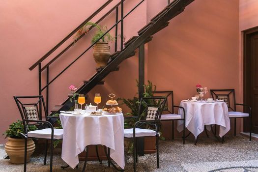 Sperveri Boutique Hotel
