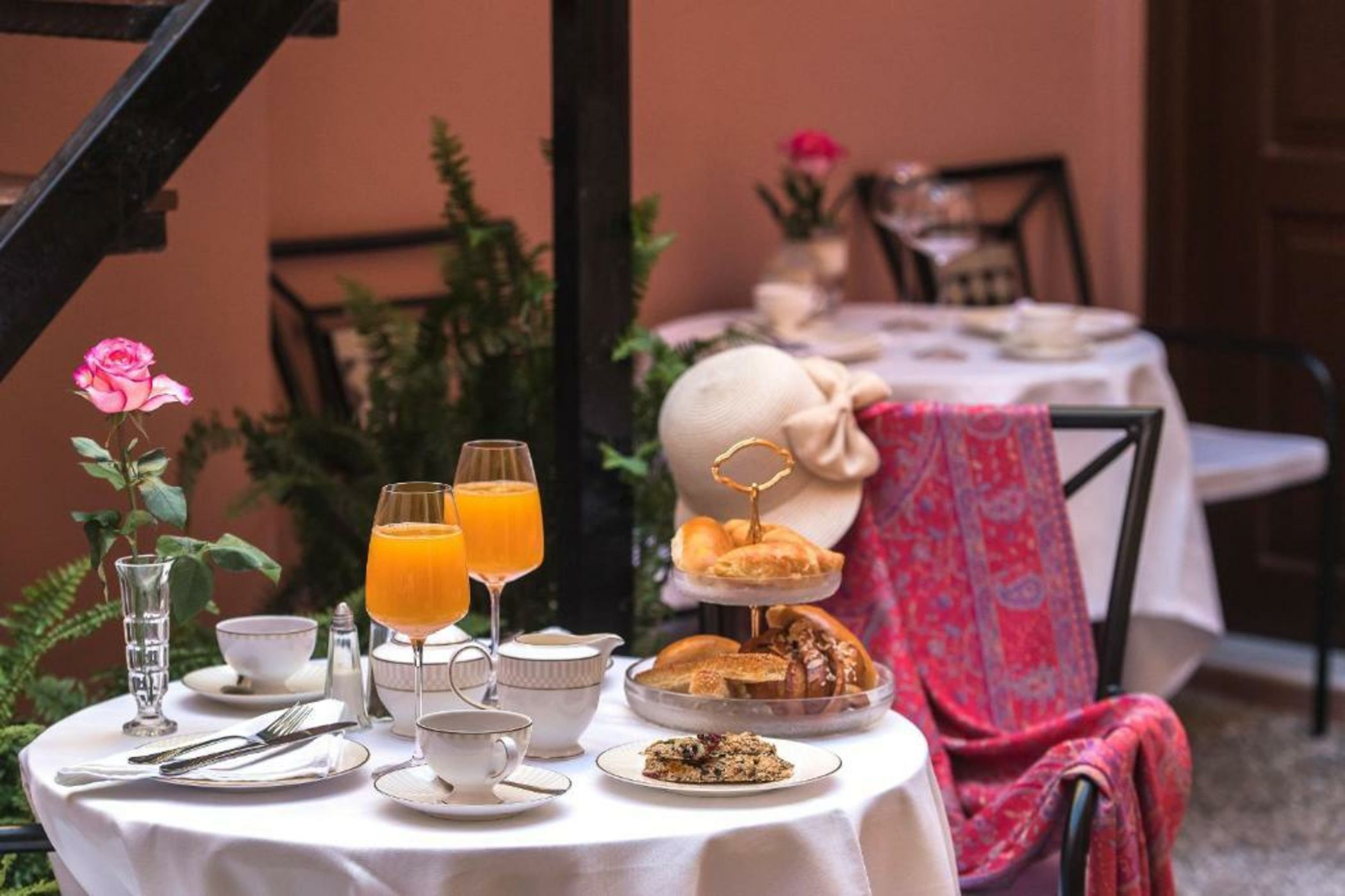 Sperveri Boutique Hotel