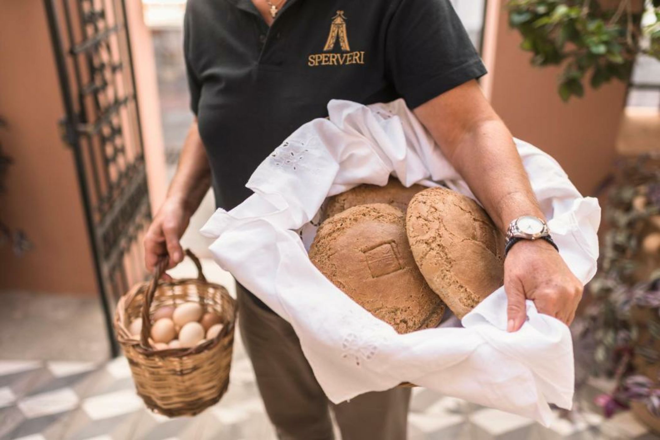 Sperveri Boutique Hotel