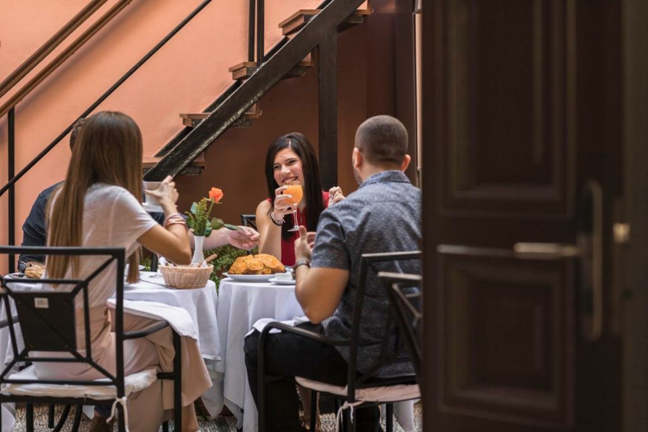 Sperveri Boutique Hotel