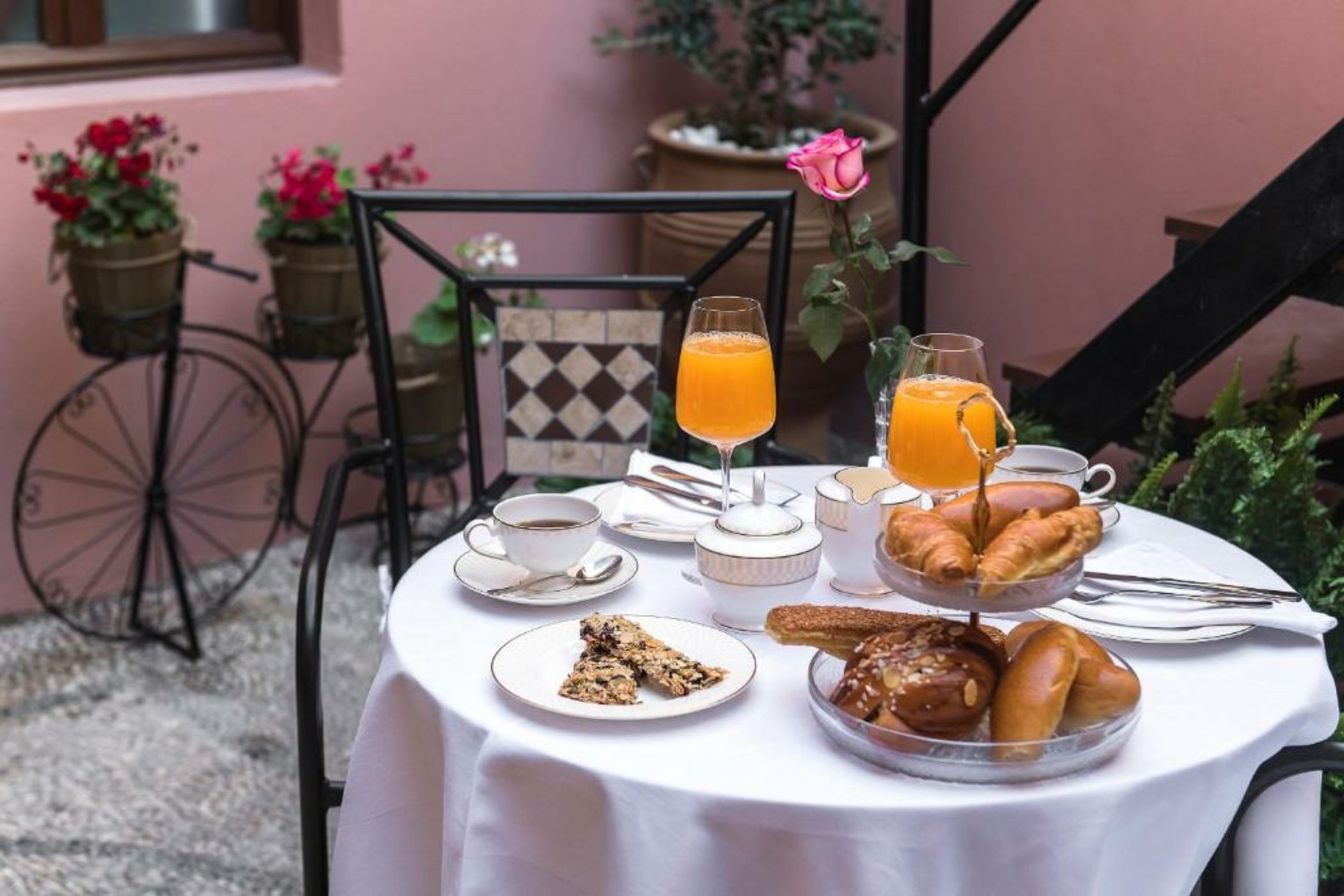 Sperveri Boutique Hotel