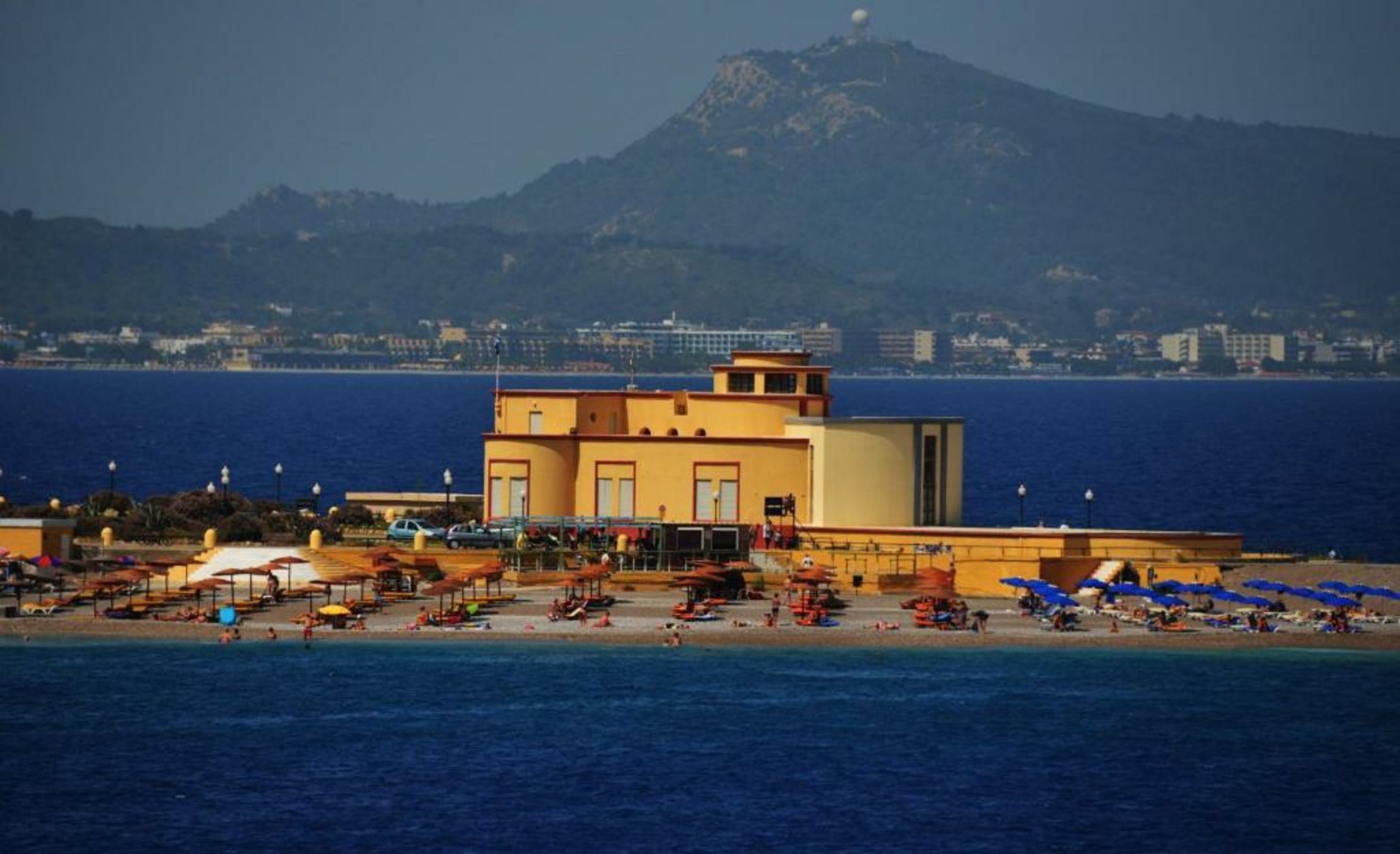 Sperveri Boutique Hotel