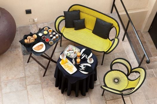 Allegory Boutique Hotel