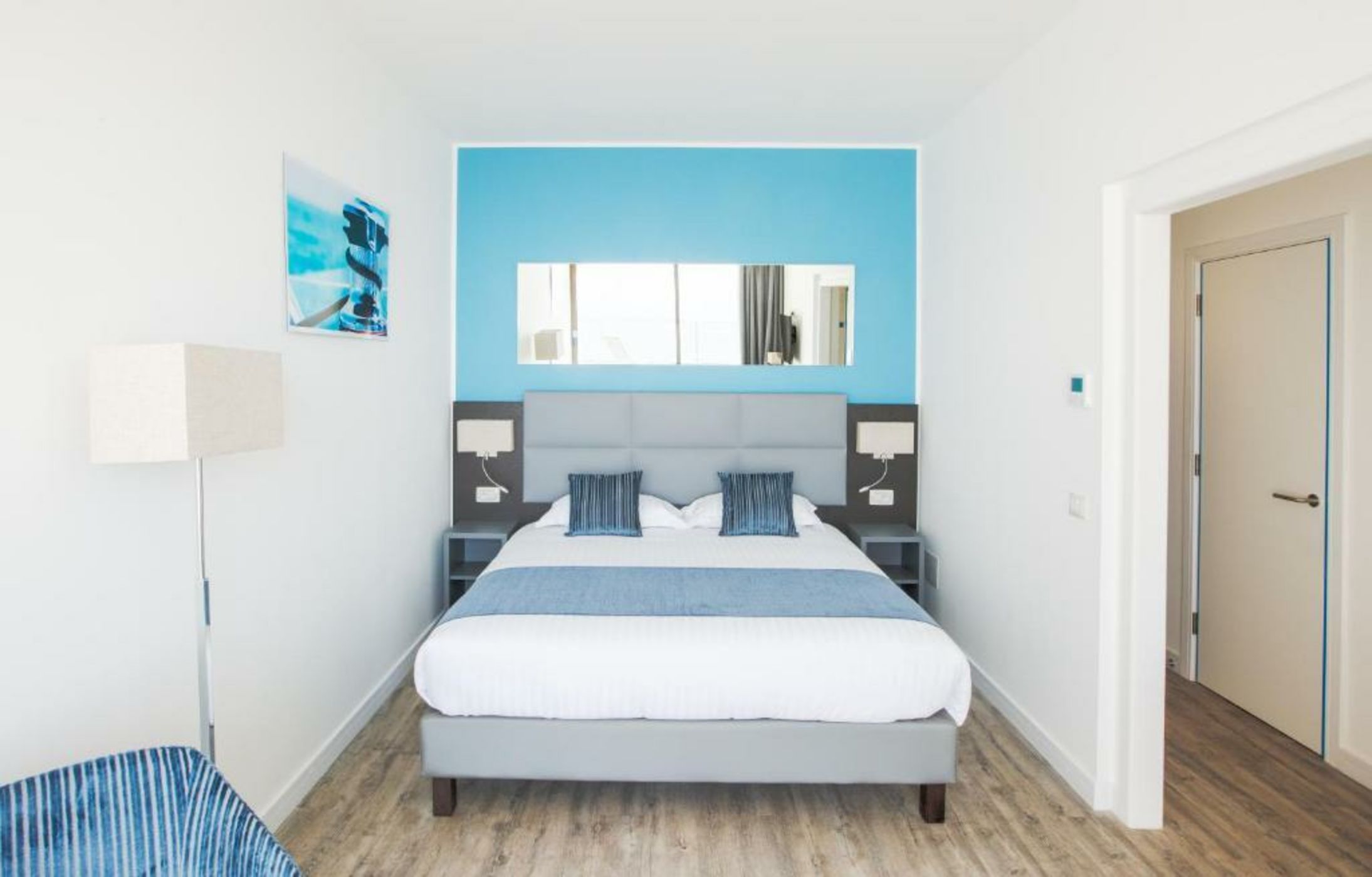 Les Terrasses d'Eze - Hôtel & Spa