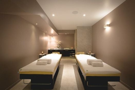 Les Terrasses d'Eze - Hôtel & Spa